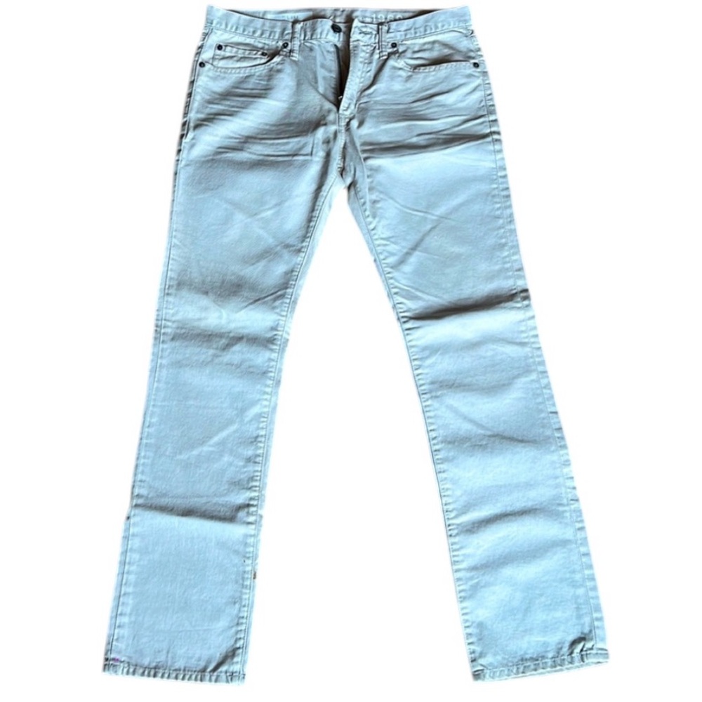 GAP jeans slim
